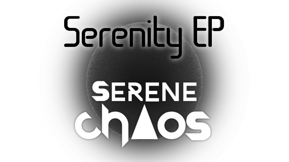 SERENITY EP AVAILABLE FOR PRE-ORDER NOW!